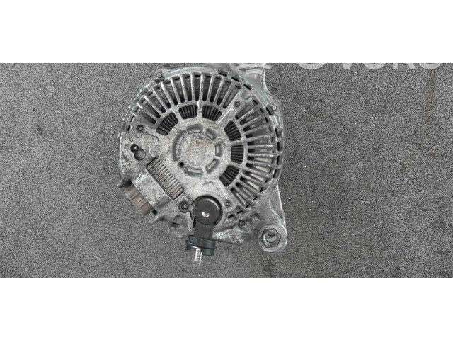 Генератор Mazda 3 III