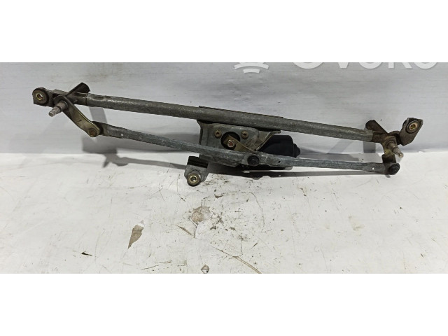 Моторчик дворников 6X1955023D, 6X0955119 Volkswagen Lupo