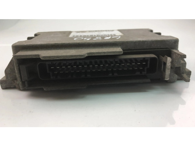 Другие блоки управления / модули