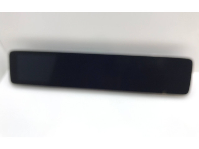 Přístrojová deska Mercedes-Benz GLE W167 2022 A1679002009, A1679029503