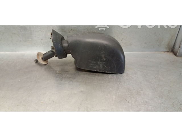 Зеркало электрическое Dacia Duster Oroch 2015 - года