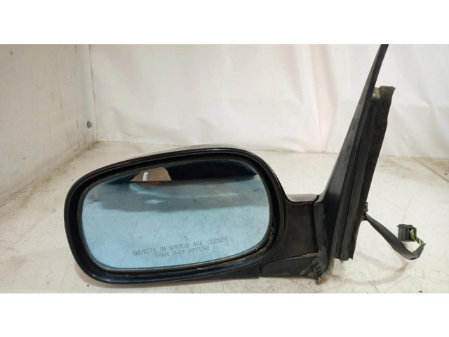 Зеркало электрическое Сзади SsangYong Rexton