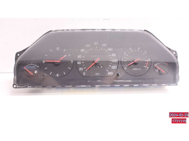 Панель приборов 9434104, 508029   Volvo 940       