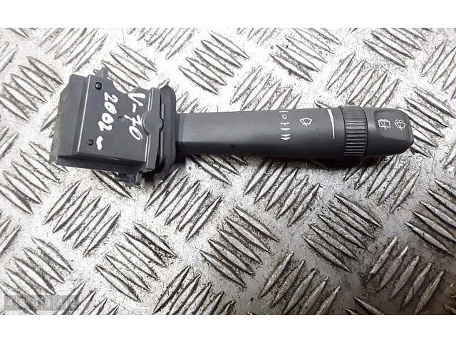 Переключатель дворников anj971045c Volvo V70