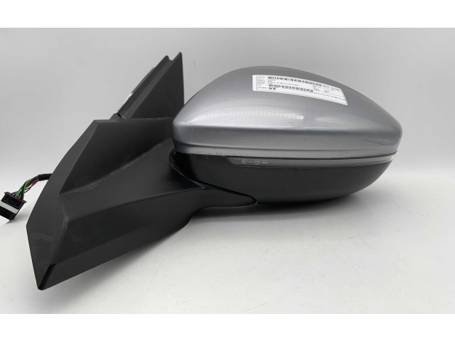 Зеркало электрическое        Peugeot 2008 II  2019 -  года   