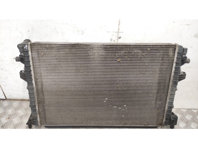 Радиатор охлаждающей жидкости