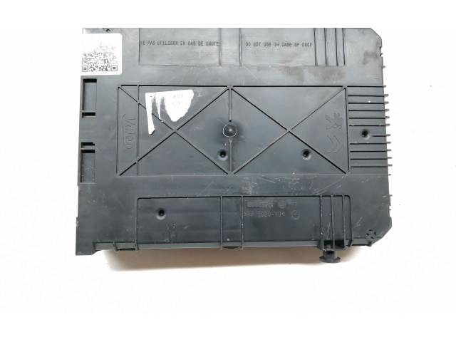 Блок предохранителей 9807532080, 9807532080   Peugeot 2008 I    