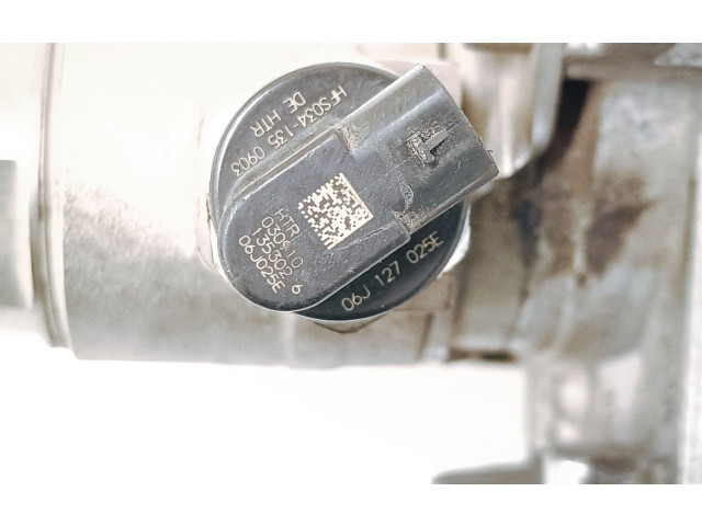 Топливный насос