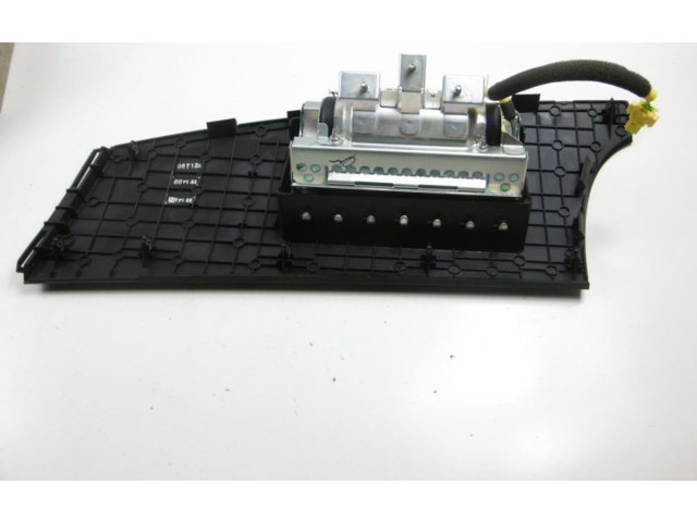 Подушка безопасности пассажира Honda City