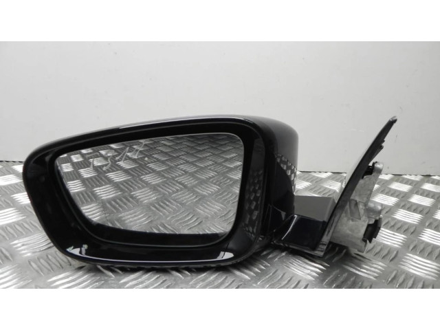Zpětné zrcátko BMW 5 G30 G31 2018 F0184101U668B, P961 UK