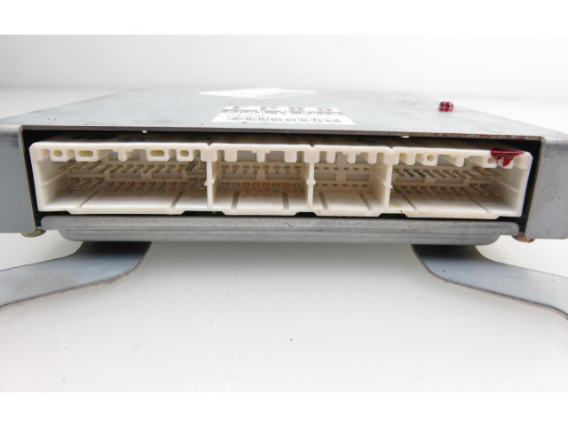Блок управления двигателя 2797000821 Mazda Premacy
