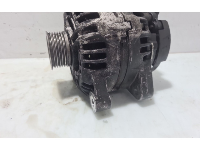 Генератор 5705GC, 0124615002 Citroen Xsara