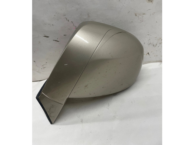 Зеркало электрическое Chevrolet Captiva - года