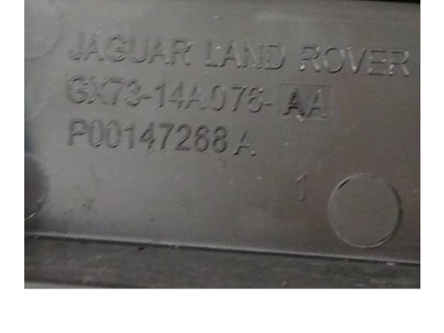 Блок предохранителей GX7314A076AA, P00147268A Jaguar XE