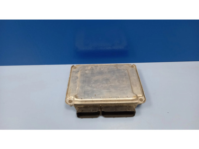 Блок управления двигателя 038906019BF Ford Galaxy