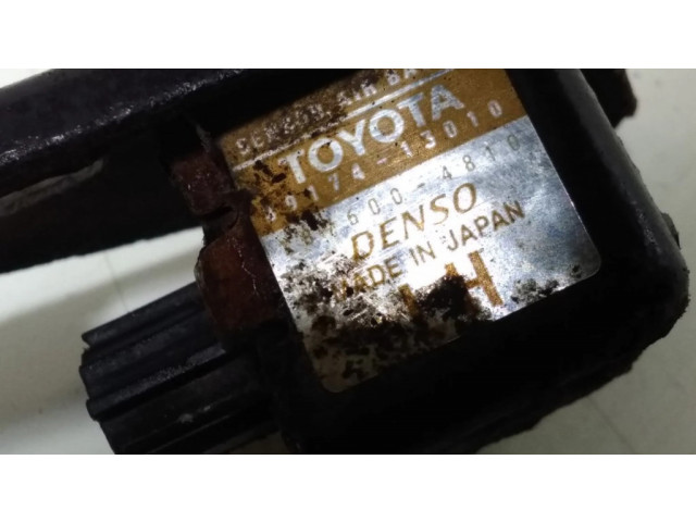 Датчик удара надувных подушек