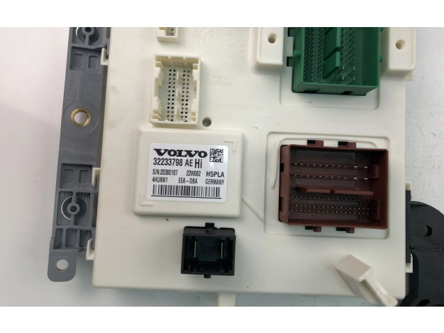 Блок управления 32233798AE Volvo XC90