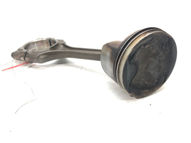 Поршень с шатуном R20A2 Honda CR-V