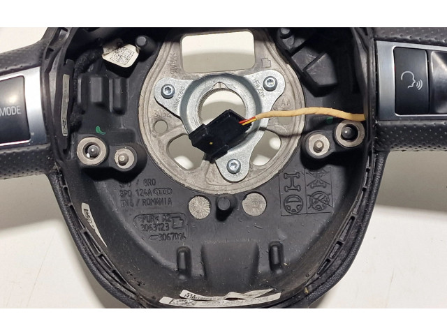 Руль Audi Q5 SQ5 2008 - 2017 года 8P0419091