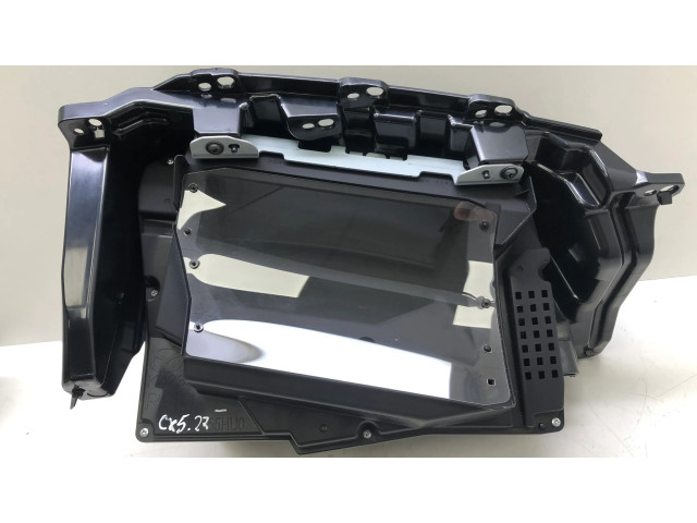 Дисплей    2575103462, KSH655HU0   Mazda CX-5 II