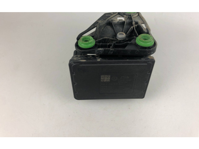 Блок АБС 5WA614517BJ Audi A3 8Y 2020 - года