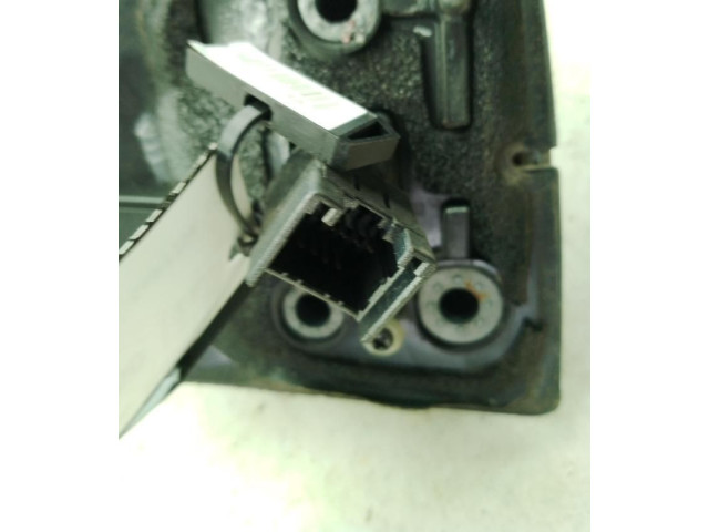 Зеркало электрическое        Chevrolet Captiva   -  года   