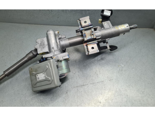 Руль Dacia Sandero 2008 - 2012 года 488104794R, 721421270