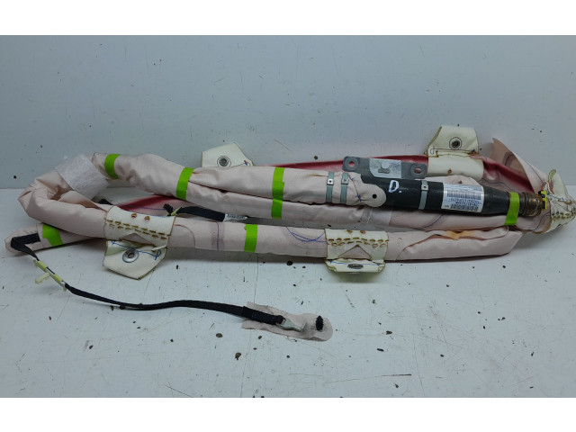 Боковая подушка безопасности P05057626AE   Lancia Voyager