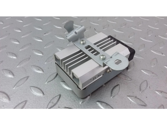 Блок управления топливного насоса