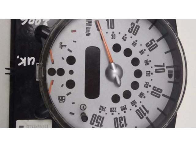 Панель приборов 62116978318   Mini One - Cooper R50 - 53       