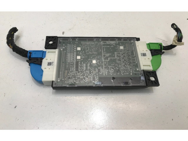 Блок управления A1679003604 Mercedes-Benz GLE W167