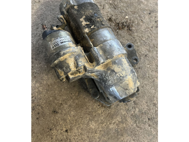 Zámek zadních dveří 9649448380, 4280001630 Peugeot 607 2006