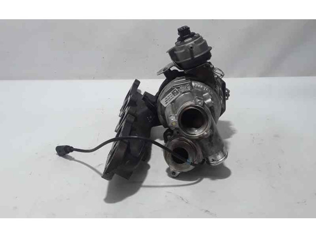 Турбина Volkswagen Golf VII 04L253020A, HONEYWELL