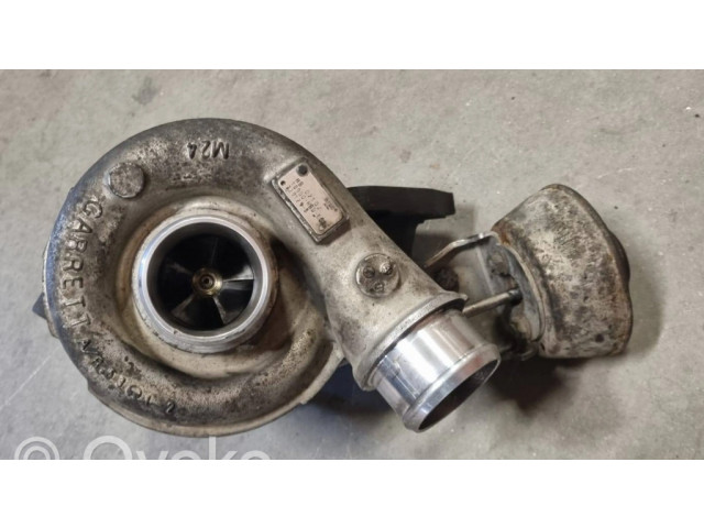  Турбина Honda Accord 2.2 729125, H820210J         