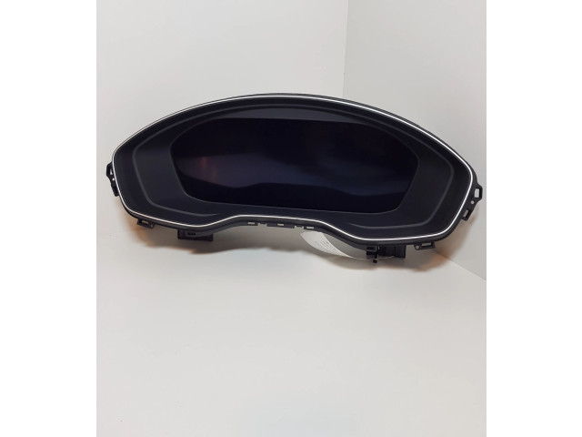 Панель приборов 8W5920790M, 8W5920790L Audi A4 S4 B9 8W