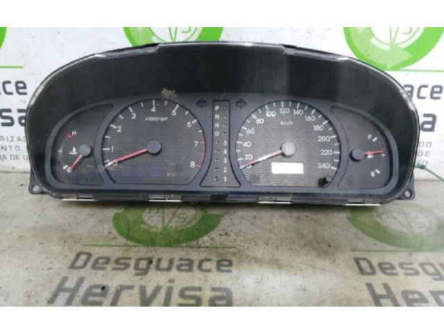 Přístrojová deska Hyundai XG 2001 9400339820, 0104060027