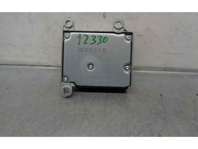 Блок подушек безопасности 1353557080, 610155800E   Citroen Nemo