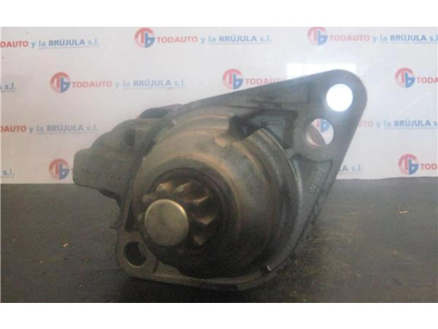 Турбина Стартер Skoda Octavia Mk2 (1Z) 02z911023h, TS18E1