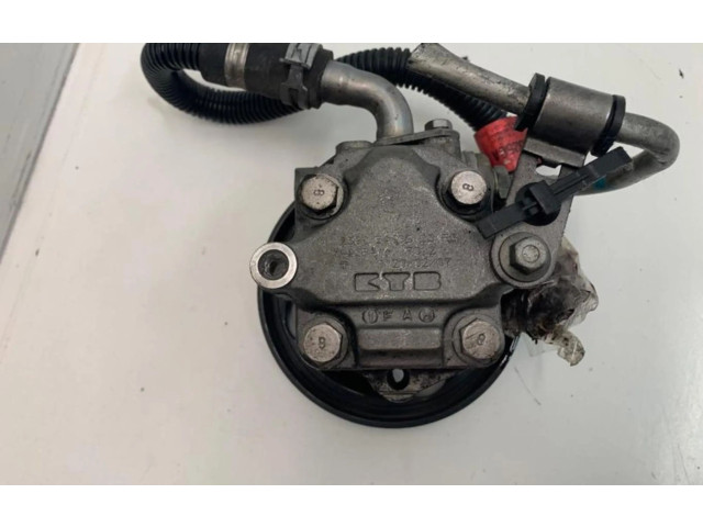 Řídící jednotka 2S6C3A696DDES Ford Fiesta