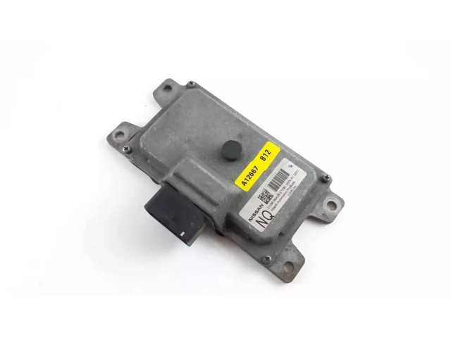 Блок управления коробкой передач 310369NA2B, ETC81-151N Infiniti QX60 L50