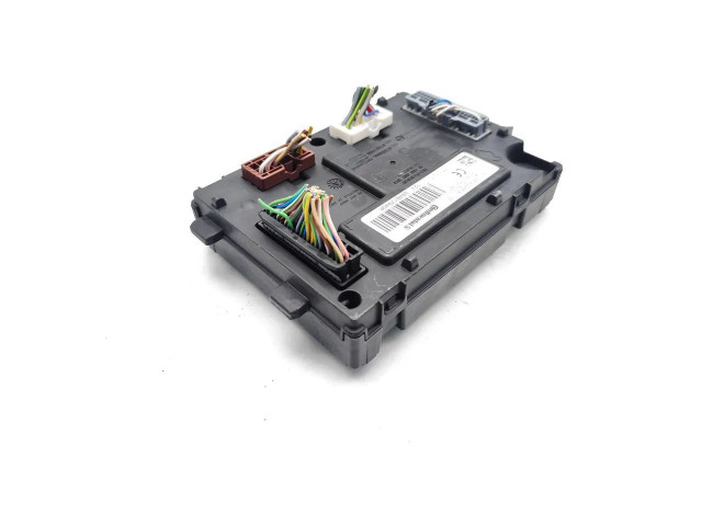 Блок комфорта 284B17490R, A2C92226508 Dacia Sandero