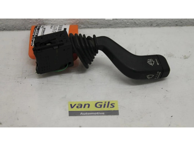 Переключатель дворников 09185415, 09185415 Opel Combo C