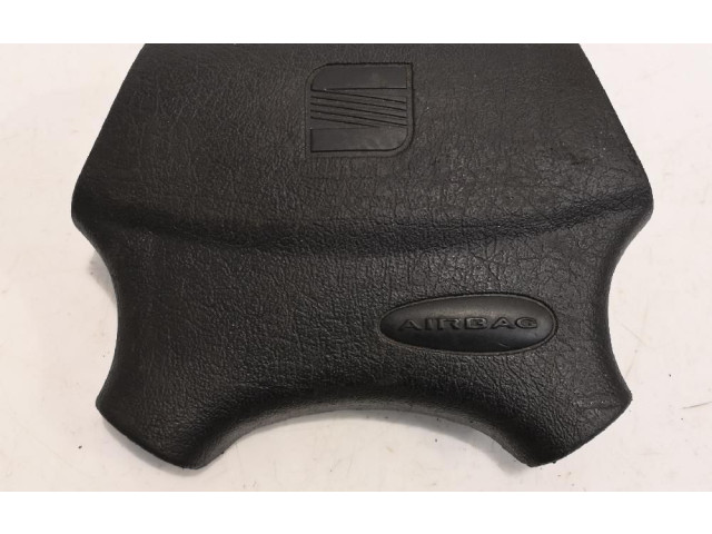 Подушка безопасности водителя 10109391687360   Seat Inca (6k)