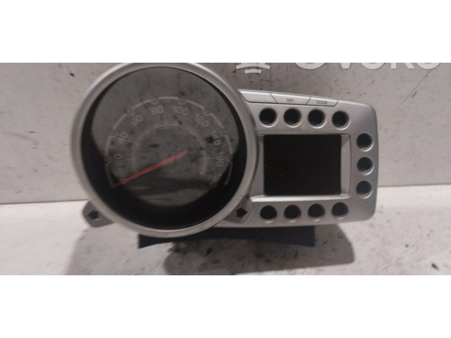 Панель приборов 95037278, 95037278   Chevrolet Spark       