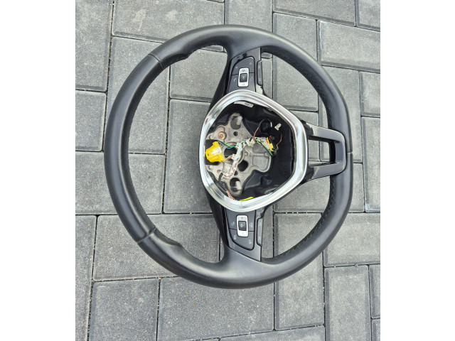 Руль Volkswagen Golf VII 2013 - 2019 года 5G0419091, 624880300A