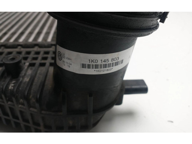 Интеркулер  1K0145803, 1K0145803   Volkswagen Caddy 
