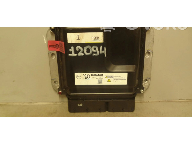 Řídící jednotka 275800-9495, R2AX18881F Mazda CX-7 2010
