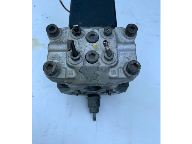 Jednotka ABS 0265201049, 4A0614111A Audi 80 90 S2 B4 1993