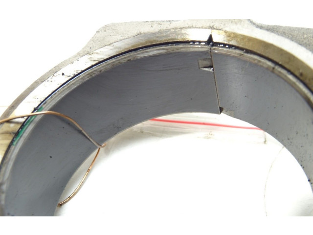 Поршень с шатуном N22A2 Honda CR-V