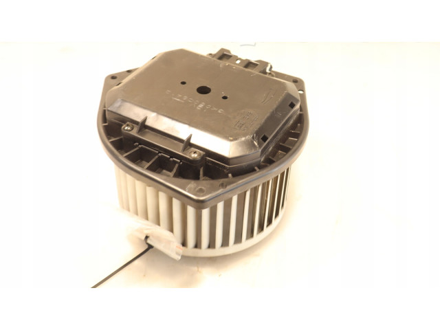 Вентилятор печки Infiniti FX